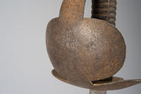 Archived Images\P_numbers\P3001-P3500\P3373.04.jpg; P3373; U.S. cavalry sabre; sabre, cavalry